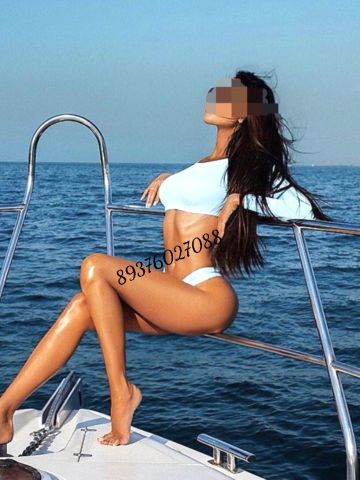 Анкета проститутки Бронислава - Фото 1, , 26 лет, №316882
